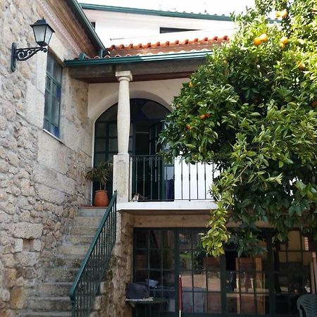 Nossa Casa Na Aldeia Lägenhet Viseu Exteriör bild