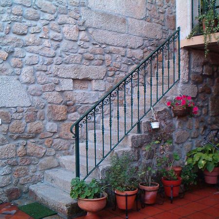 Nossa Casa Na Aldeia Lägenhet Viseu Exteriör bild