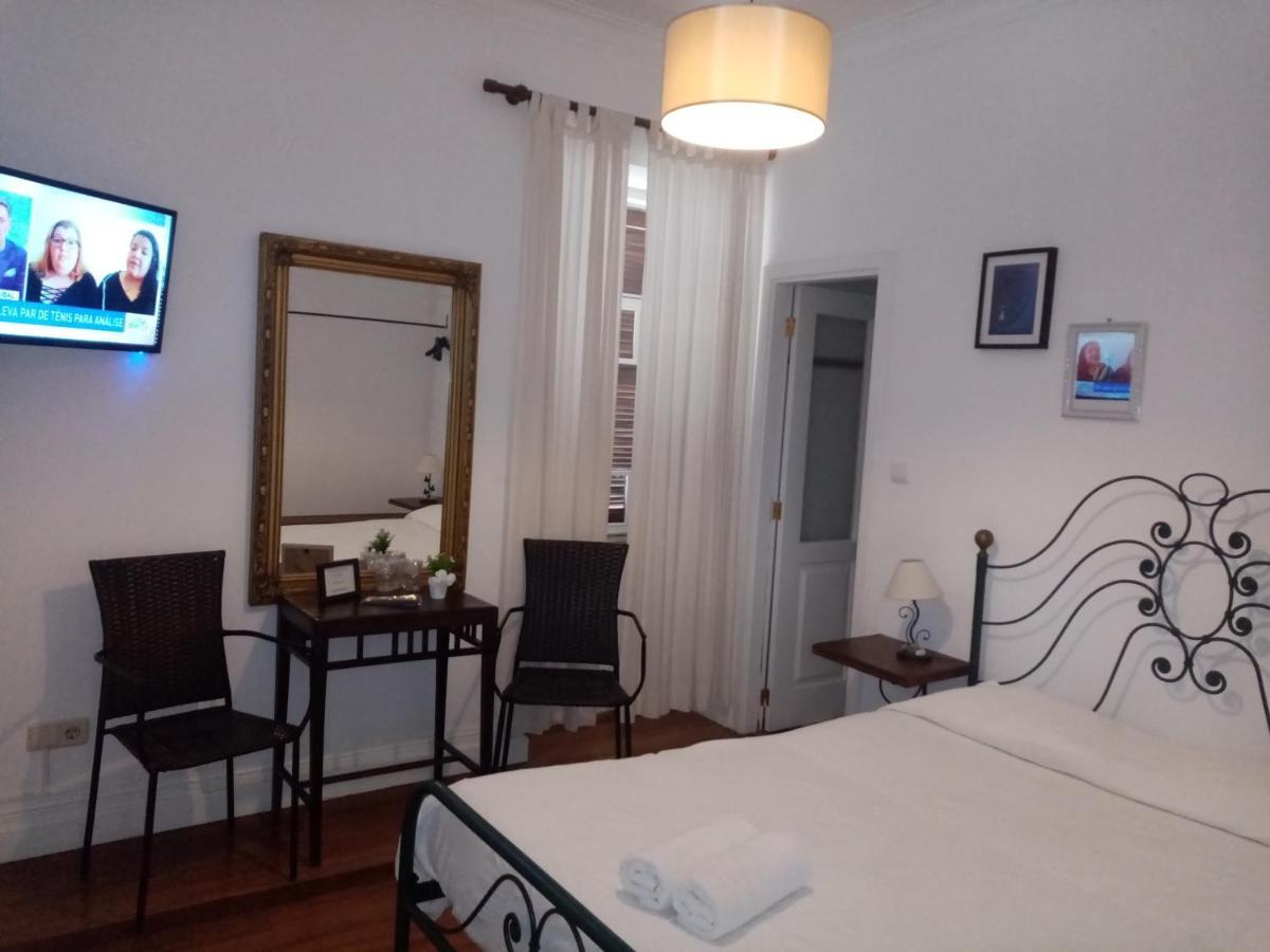 Nossa Casa Na Aldeia Lägenhet Viseu Exteriör bild