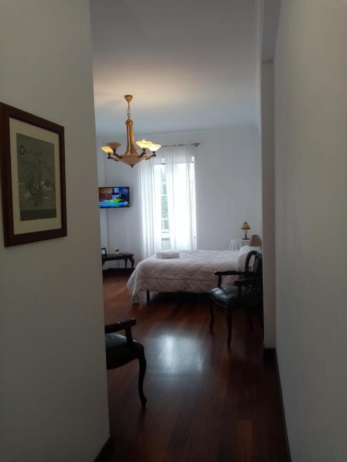 Nossa Casa Na Aldeia Lägenhet Viseu Exteriör bild
