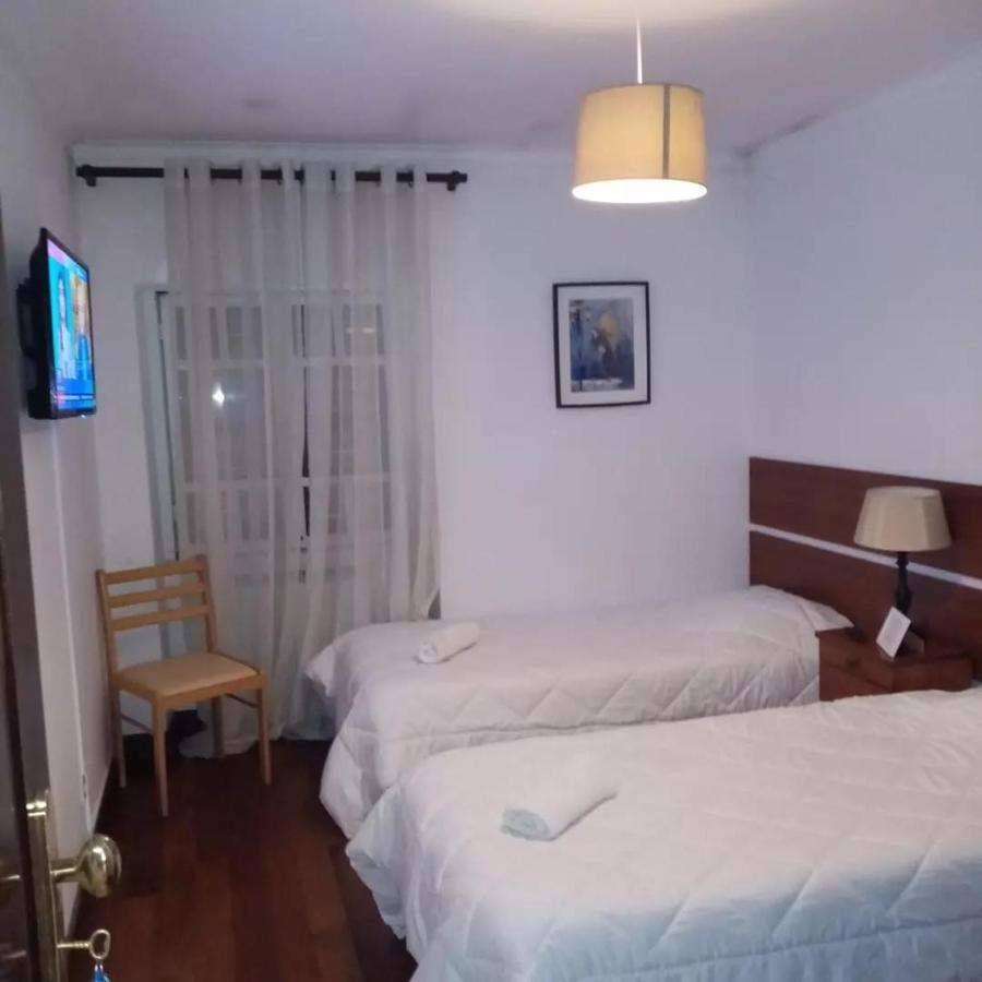 Nossa Casa Na Aldeia Lägenhet Viseu Exteriör bild
