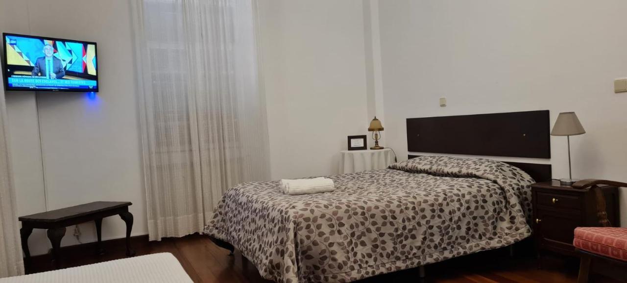 Nossa Casa Na Aldeia Lägenhet Viseu Exteriör bild