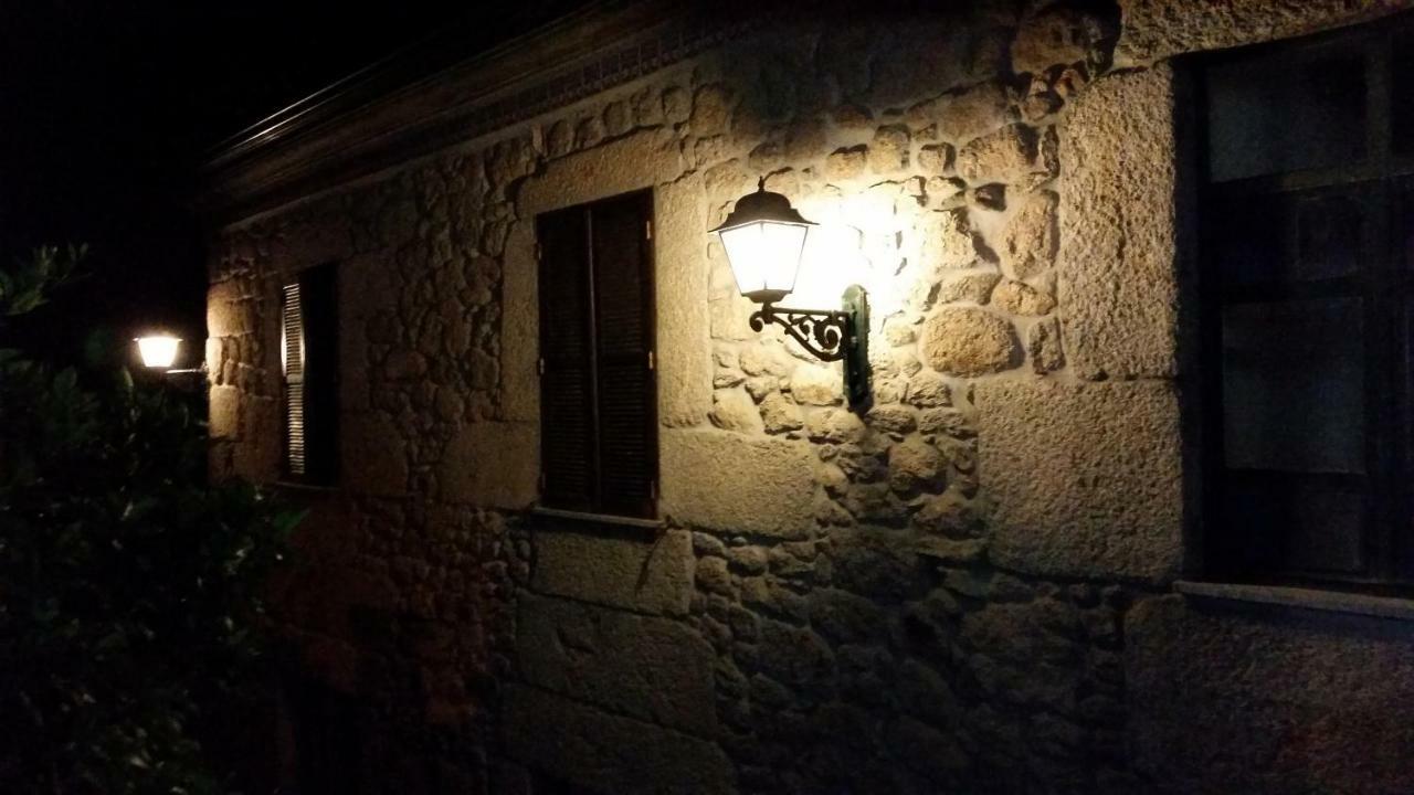 Nossa Casa Na Aldeia Lägenhet Viseu Exteriör bild
