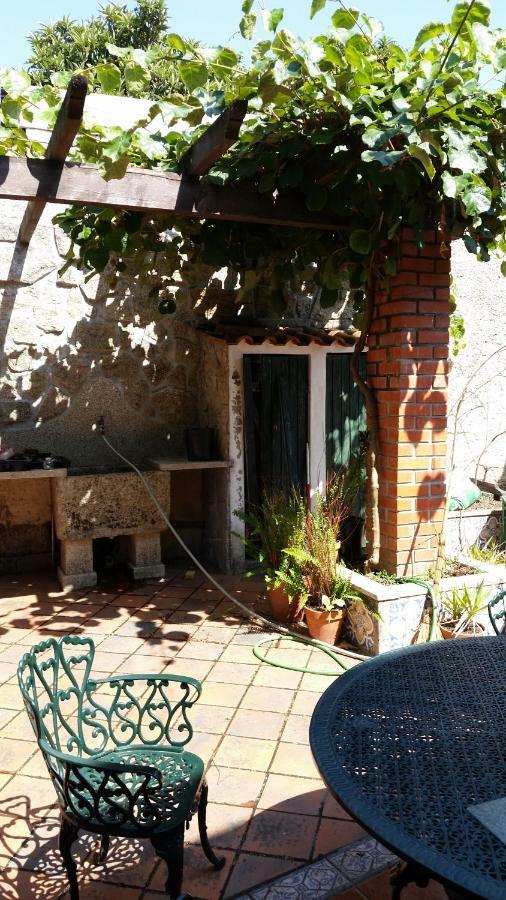 Nossa Casa Na Aldeia Lägenhet Viseu Exteriör bild