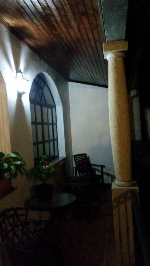 Nossa Casa Na Aldeia Lägenhet Viseu Exteriör bild