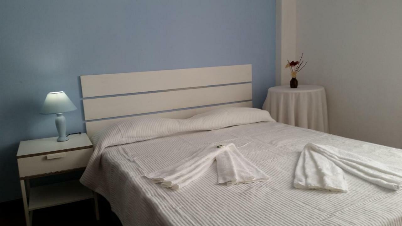 Nossa Casa Na Aldeia Lägenhet Viseu Exteriör bild