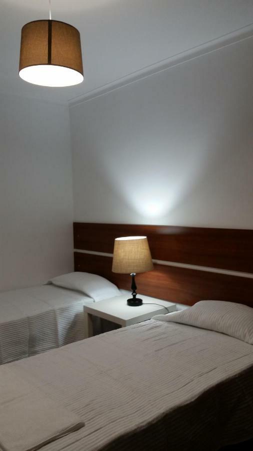 Nossa Casa Na Aldeia Lägenhet Viseu Exteriör bild