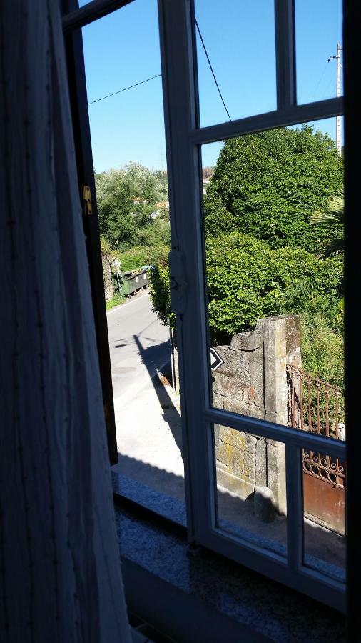 Nossa Casa Na Aldeia Lägenhet Viseu Exteriör bild