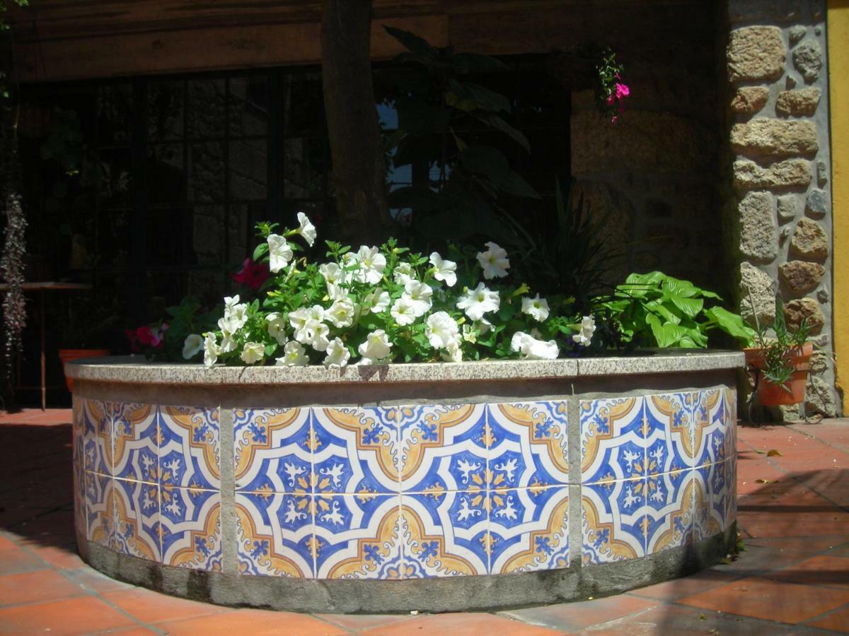 Nossa Casa Na Aldeia Lägenhet Viseu Exteriör bild