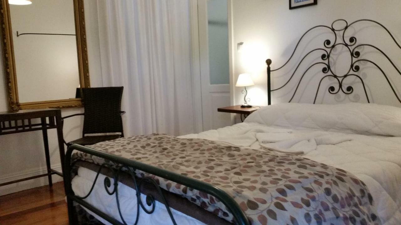 Nossa Casa Na Aldeia Lägenhet Viseu Exteriör bild