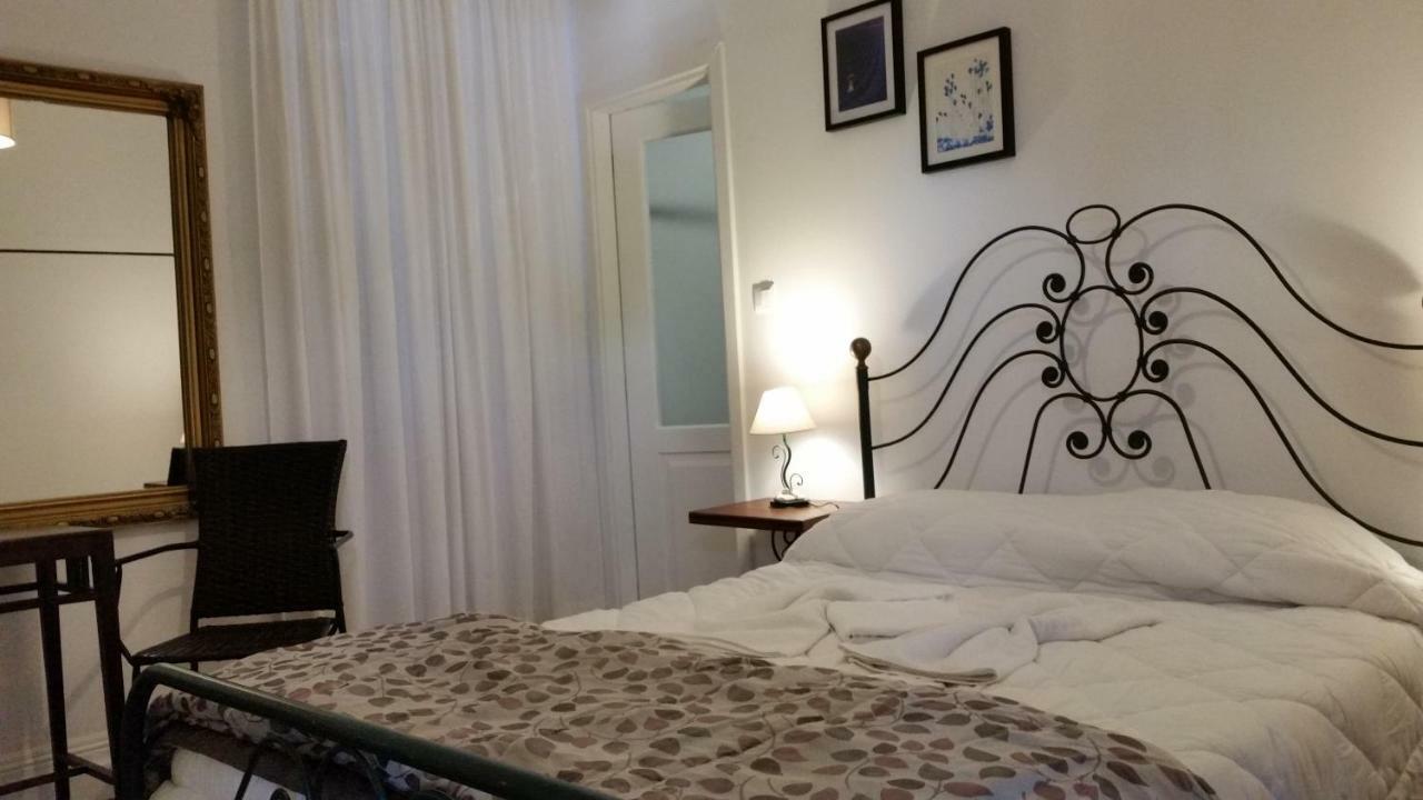 Nossa Casa Na Aldeia Lägenhet Viseu Exteriör bild