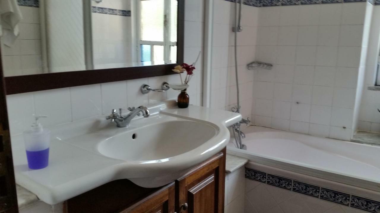 Nossa Casa Na Aldeia Lägenhet Viseu Exteriör bild