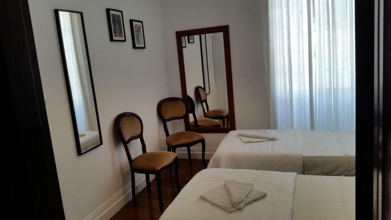 Nossa Casa Na Aldeia Lägenhet Viseu Exteriör bild