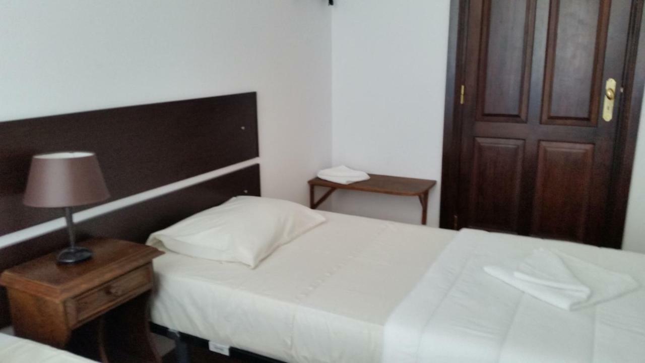 Nossa Casa Na Aldeia Lägenhet Viseu Exteriör bild